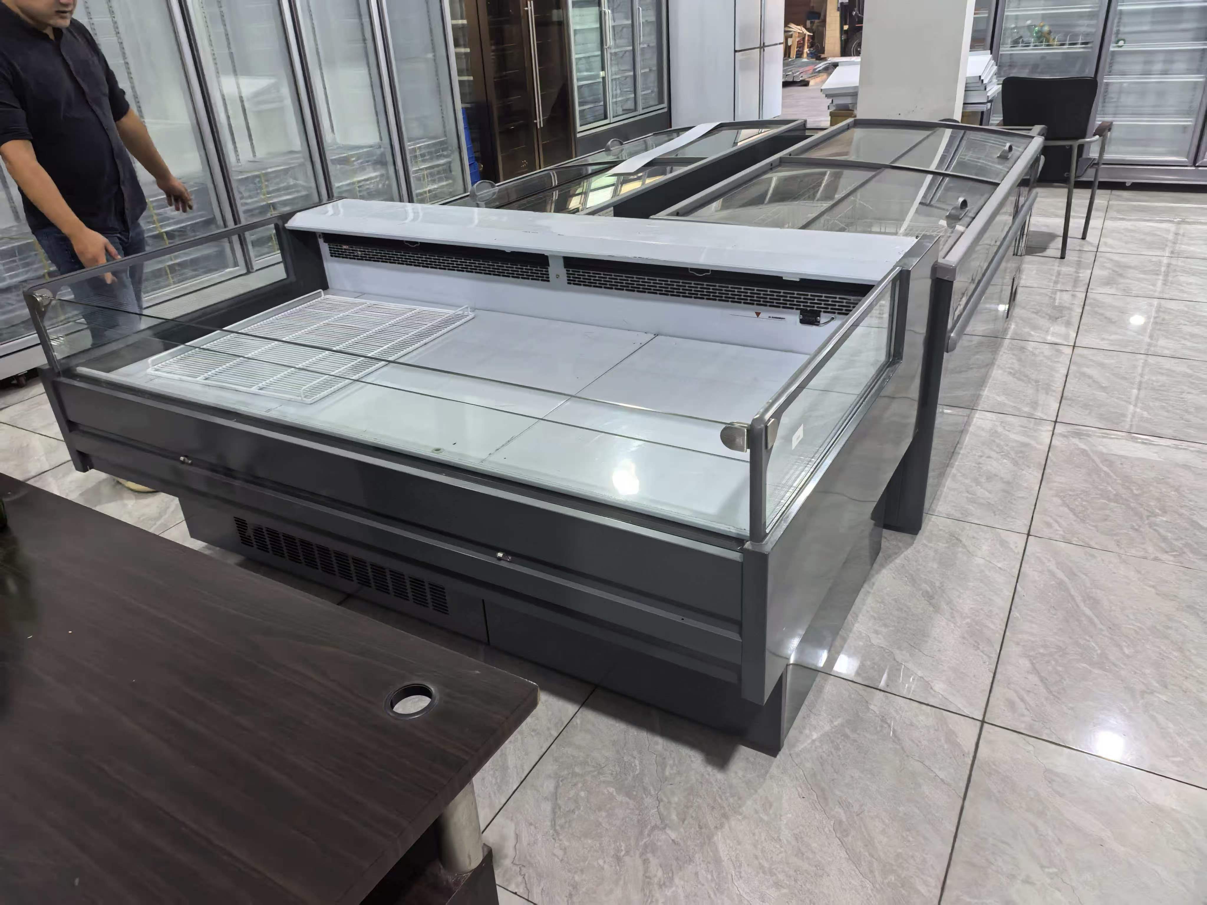 肇庆冷库定制冷柜 B1/B2 级